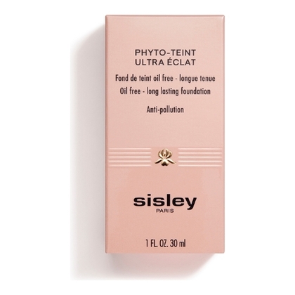  Sisley PHYTO-TEINT Fond de teint révélateur d'éclat  1 of 4 