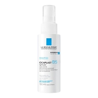 100ML LA ROCHE POSAY CICAPLAST SPRAY B5 Spray réparateur apaisant anti-démangeaisons irritations & échauffements  1 of 2 