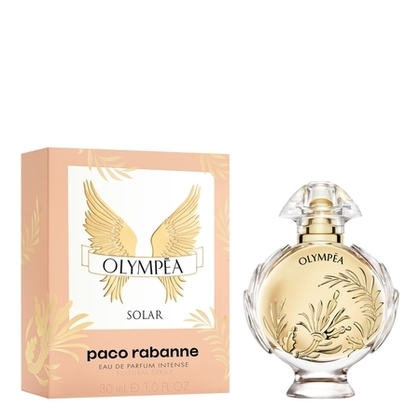 30ML Rabanne OLYMPEA SOLAR - Eau de parfum  1 of 4 