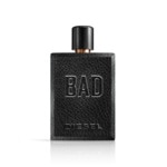 100ml DIESEL BAD Eau de toilette  1 of 4 Eau de toilette