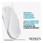 300ML REDKEN EXTREME LENGTH Après-shampoing fortifiant cheveux longs  3 of 4 Après-shampoing fortifiant cheveux longs