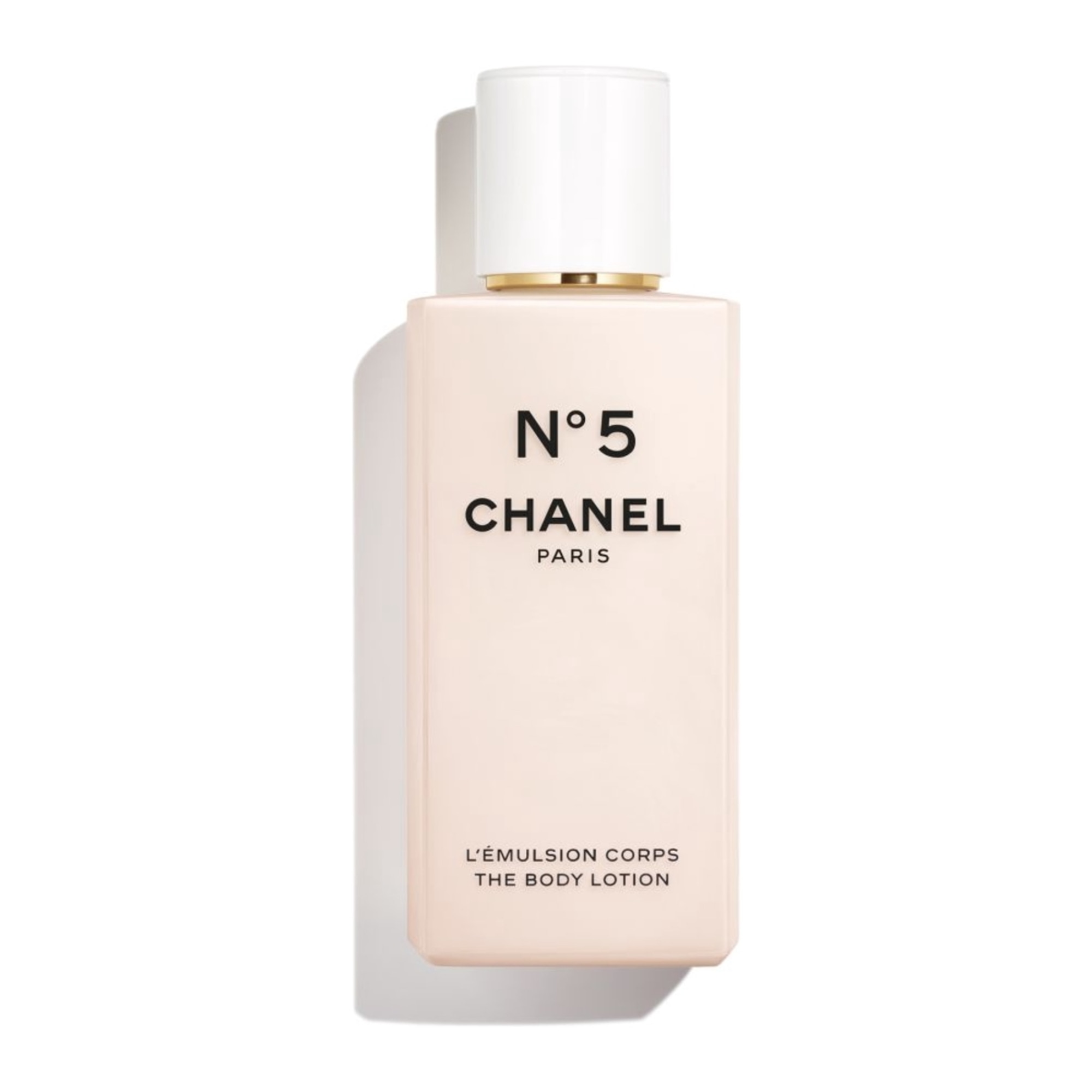 Chanel - N°5 - L'émulsion Corps - 200ml