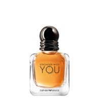 50ML Armani STRONGER WITH YOU Eau de toilette  1 of 2 