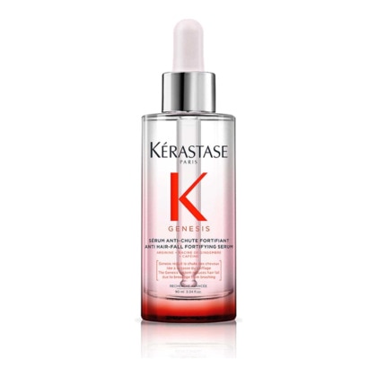90ML KÉRASTASE GENESIS Sérum anti-chute fortifiant pour cheveux affinés et fragiles 1 of 4