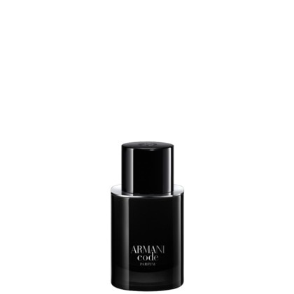50ML Armani ARMANI CODE Parfum - rechargeable  1 of 3 