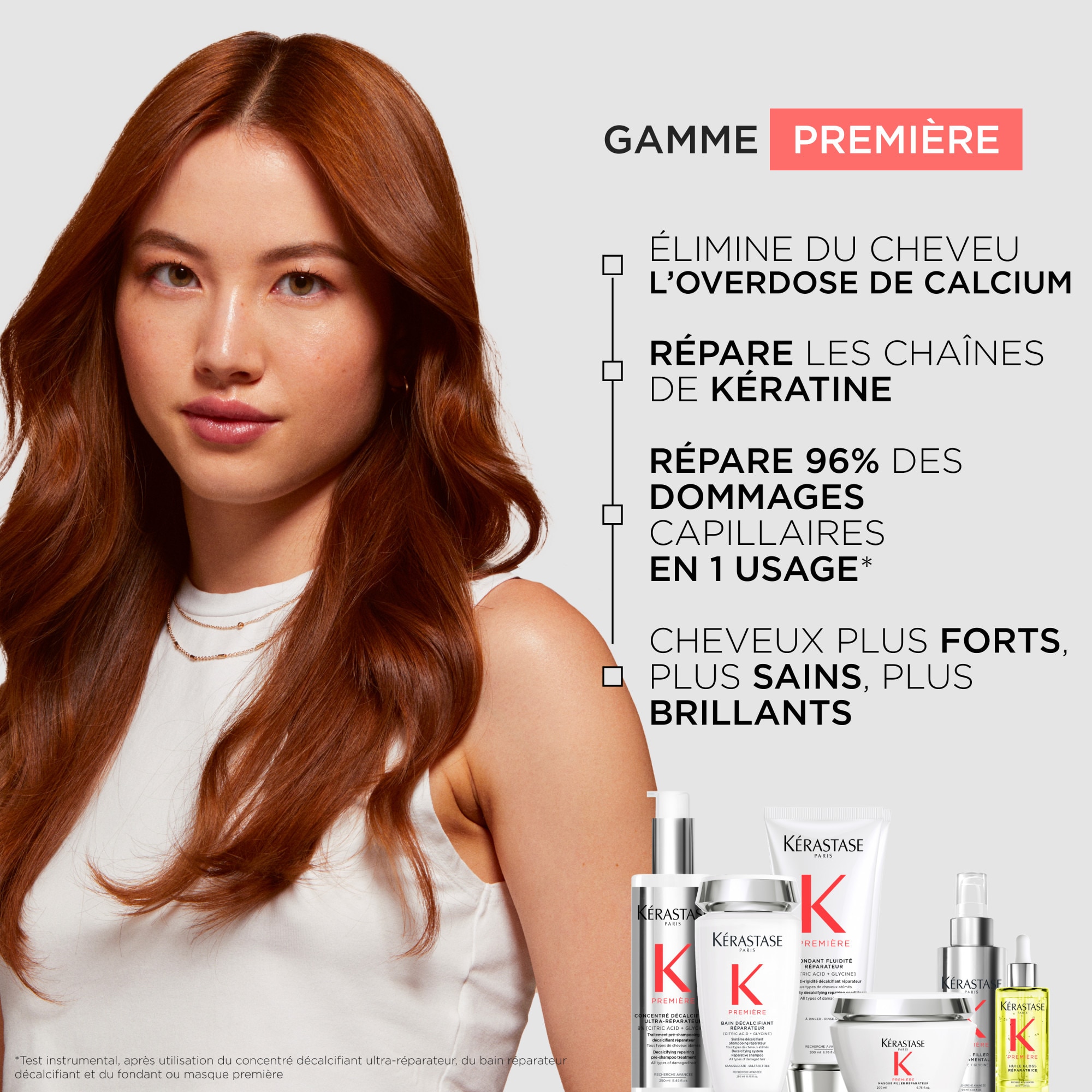 Sérum nutritif confort intense