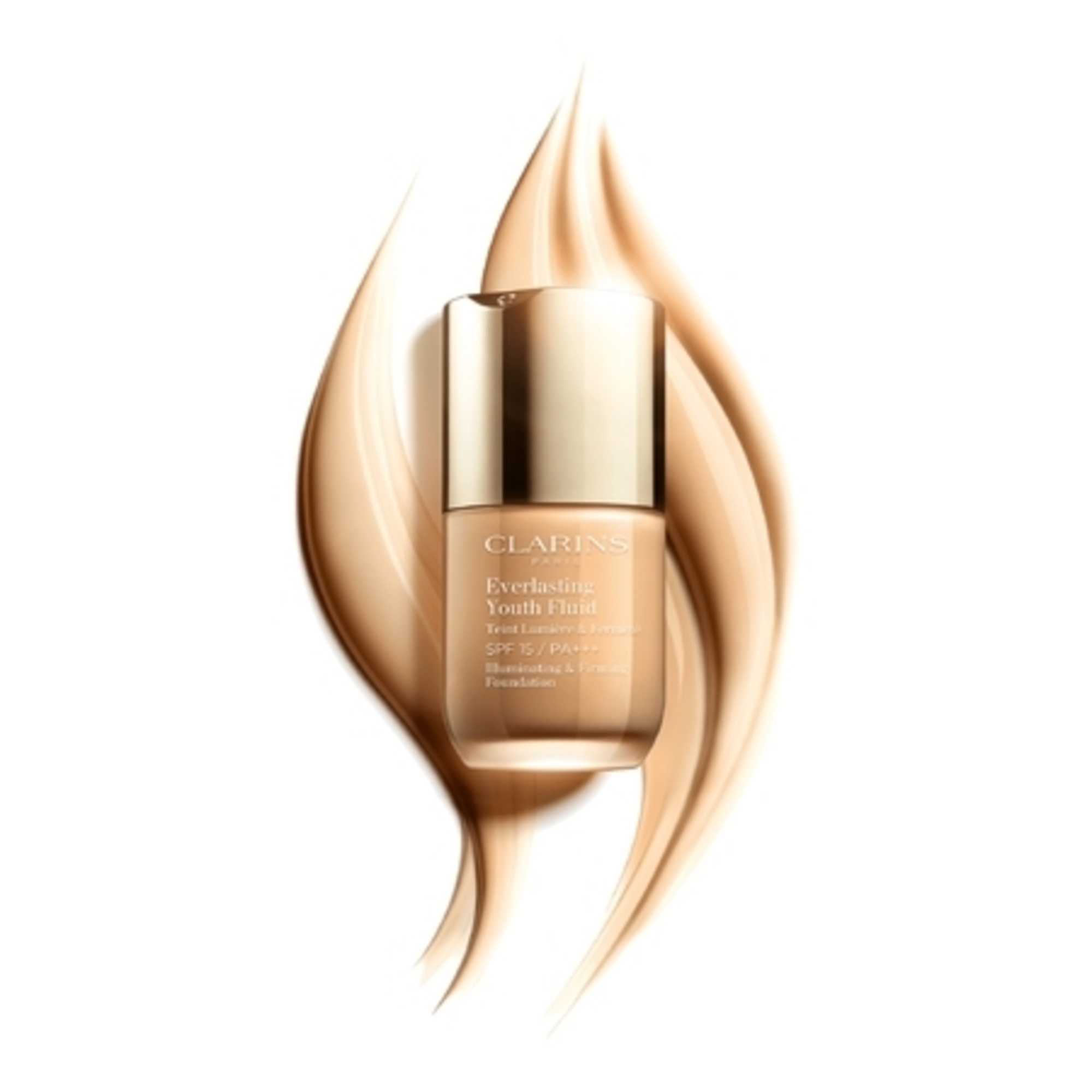 Everlasting Youth Fluid N°107