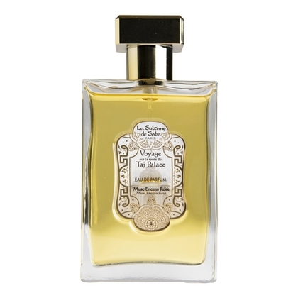 100ML La Sultane de Saba VOYAGE SUR LA ROUTE DU TAJ PALACE Eau de parfum  1 of 1 