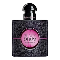 30mL Yves Saint Laurent Black Opium Neon - Eau de Parfum Vaporisateur  1 of 2 