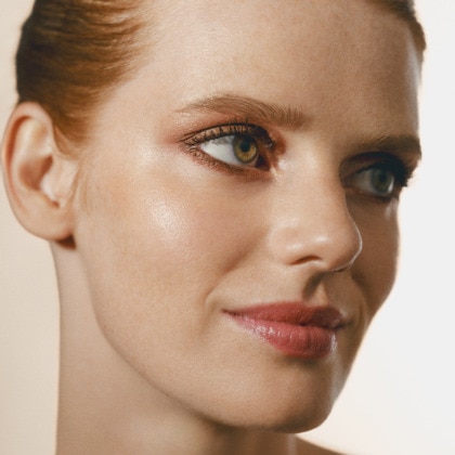 Quatuor de couleurs longue tenue