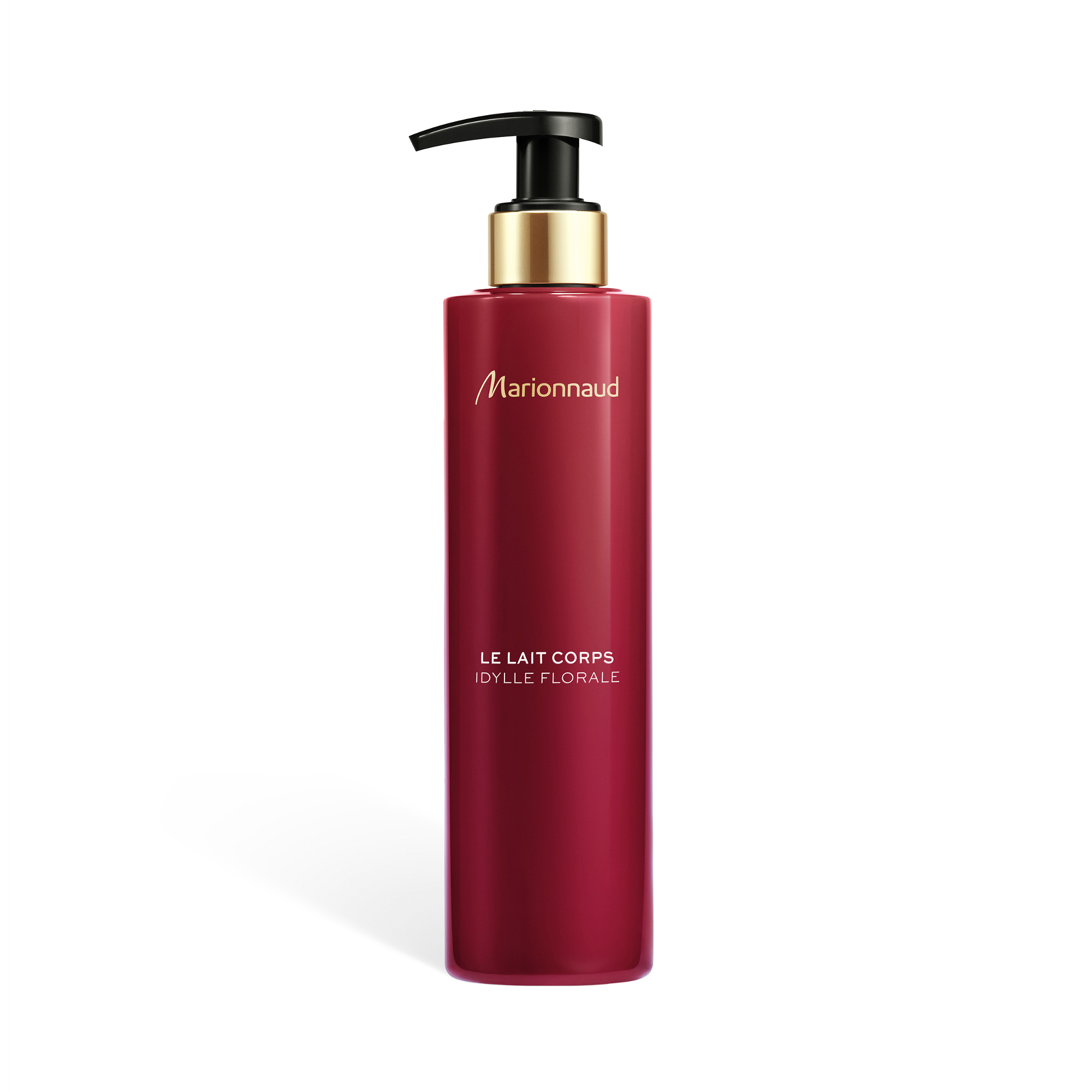 Marionnaud - Idylle Florale - Le Lait Corps - 190ml