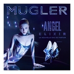 15ML Mugler ANGEL Eau de parfum rechargeable  3 of 4 Eau de parfum rechargeable