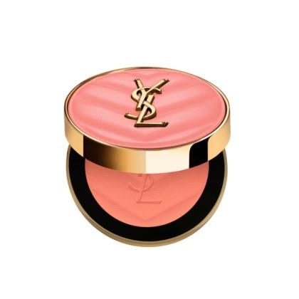  Yves Saint Laurent MAKE ME BLUSH Blush poudre  1 of 4 