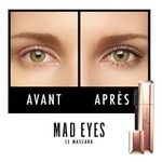  Guerlain MAD EYES Mascara volume cil à cil sur-mesure  3 of 4 Mascara volume cil à cil sur-mesure