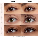  Lancôme LASH IDOLE FLUTTER Mascara longueur extrême et séparation instantanée  3 of 4 Mascara longueur extrême et séparation instantanée