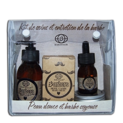  BARUFFALDI BARBE Kit de soins et entretien de la barbe  1 of 2 