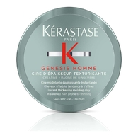 75mL KÉRASTASE GENESIS HOMME Cire d'épaisseur texturisante  1 of 2 