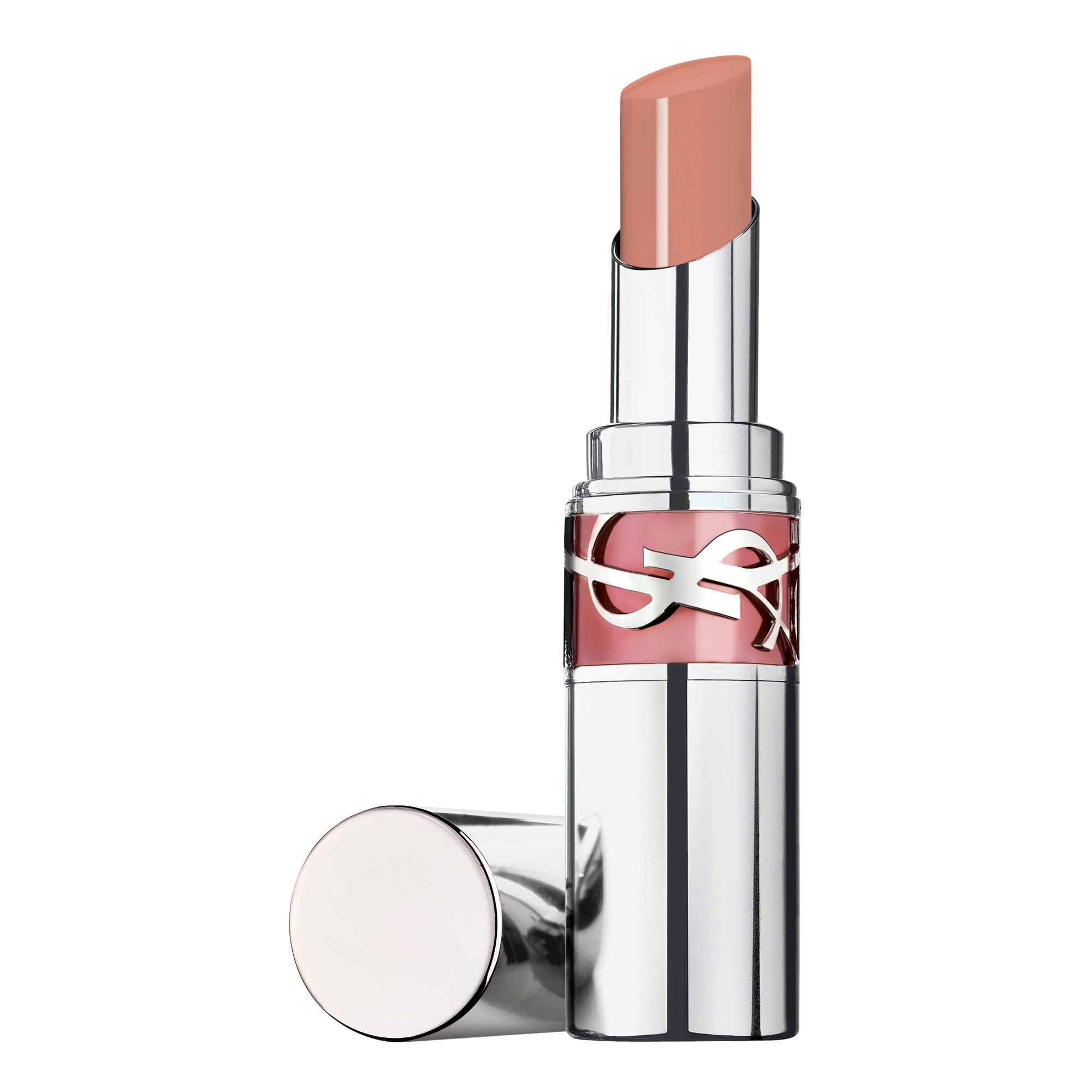 Yves Saint Laurent - Loveshine - Rouge Lvres Brillant Et Soin - 200 Rosy Sand 37 €