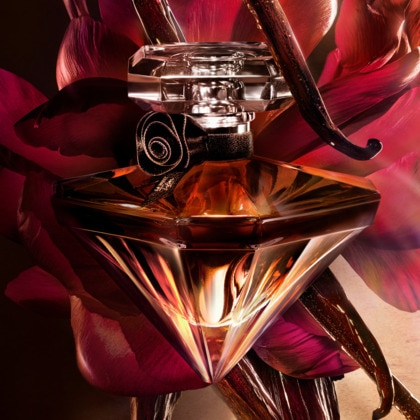 Eau de parfum femme