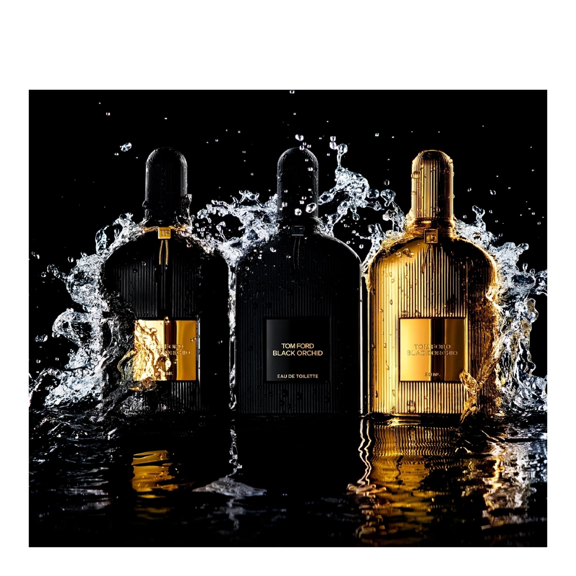 150ml Tom Ford ORCHID Eau de parfum 1 of 4