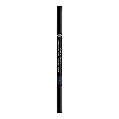 Armani - Smooth Silk Pencils - Crayon Yeux Soyeux - 3 - Bleu