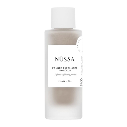 23g NUSSA VISAGE NATUREL Poudre exfoliante douceur  1 of 4 