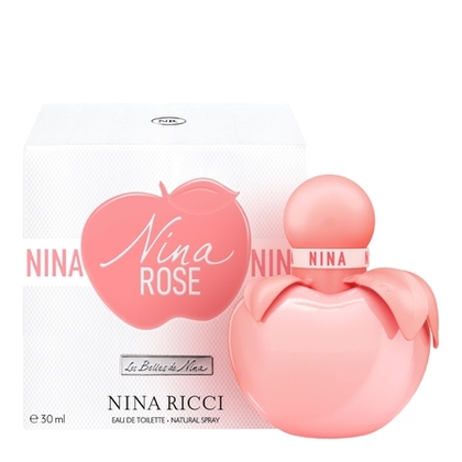 Eau de toilette