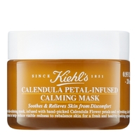 85G KIEHLS CALENDULA Masque hydratant & apaisant  1 of 2 