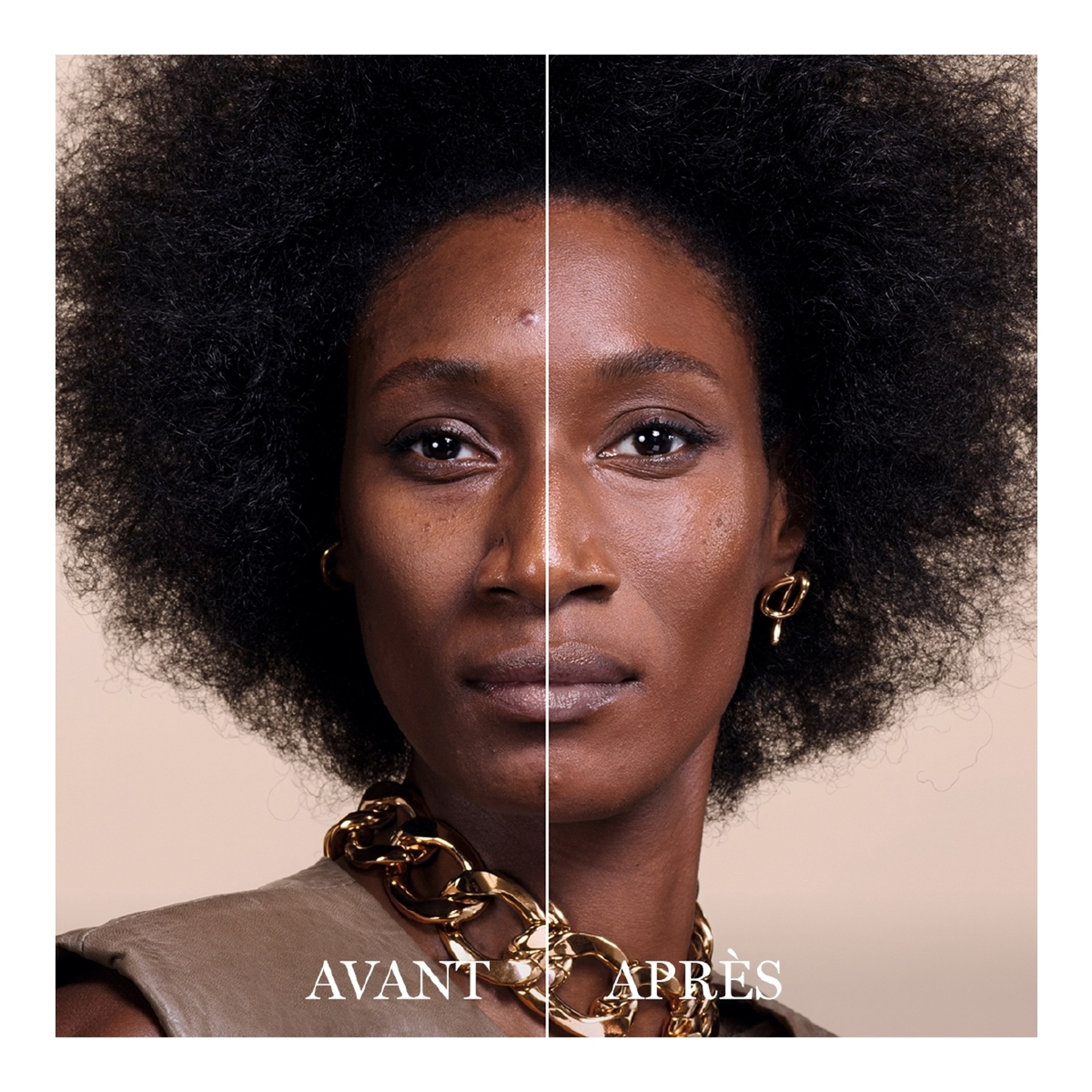 Fond de teint soin 24h fini lumineux & frais spf25