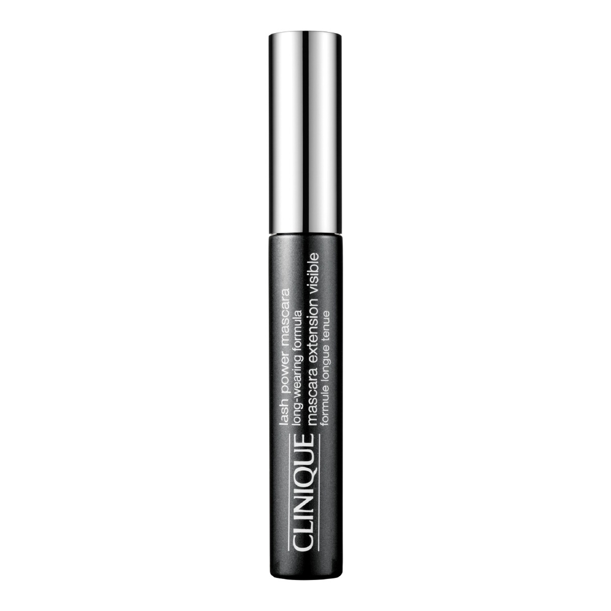  Clinique LASH POWER? MASCARA Mascara extension visible   1 of 3 