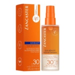 150ml Lancaster SUN BEAUTY Eau solaire effet peau nue spf30 2 of 2 Eau solaire effet peau nue spf30