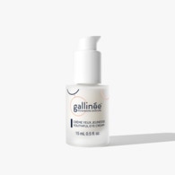 15ml GALLINEE SOIN VISAGE Crème jeunesse yeux  1 of 2 