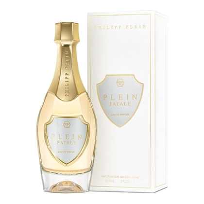 Eau de parfum