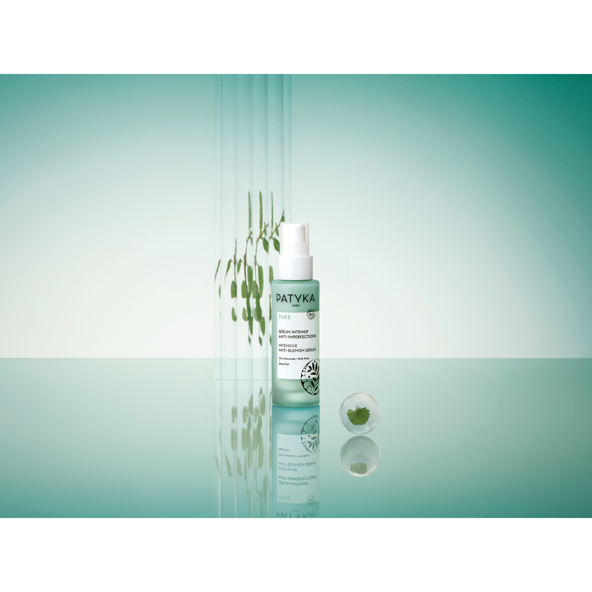 Sérum intensif anti-imperfections