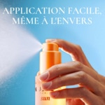 150ml Nuxe NUXE SUN Brume solaire fraîche spf30 3 of 4 Brume solaire fraîche spf30
