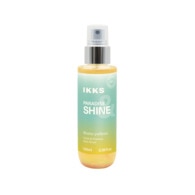 100ML Ikks PARADISE & SHINE Brume pailletée - sans alcool 