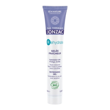 50mL EAU THERMALE JONZAC REHYDRATE Gelée fraicheur  1 of 2 