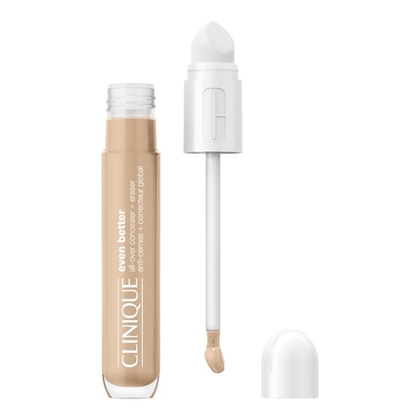  Clinique EVEN BETTER Anti-cernes et correcteur global  1 of 4 