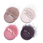  CHANEL LES 4 OMBRES OMBRES À PAUPIÈRES EFFETS MULTIPLES  3 of 3 OMBRES À PAUPIÈRES EFFETS MULTIPLES