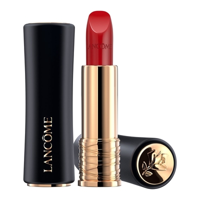 Lancme - Labsolu Rouge - Rouge Lvres Satin Hydratation Confort Longue Tenue - 148 Bisou Bisou 52 €