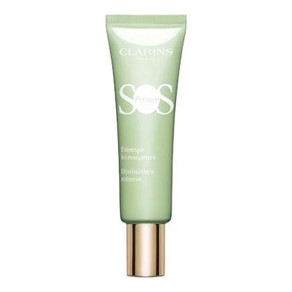  Clarins SOS PRIMER Base de Teint Anti-Rougeurs  1 of 4 