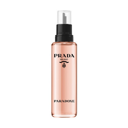 100ML Prada PARADOXE Recharge eau de parfum florale ambrée  1 of 4 