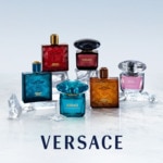  VERSACE EROS Coffret - eau de parfum et 2 cadeaux  4 of 4 Coffret - eau de parfum et 2 cadeaux