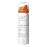 50mL LABORATOIRE SVR HYDRACID C50 MASQUE ECLAT Mousse micro-peeling lissante & coup d'éclat  1 of 2 