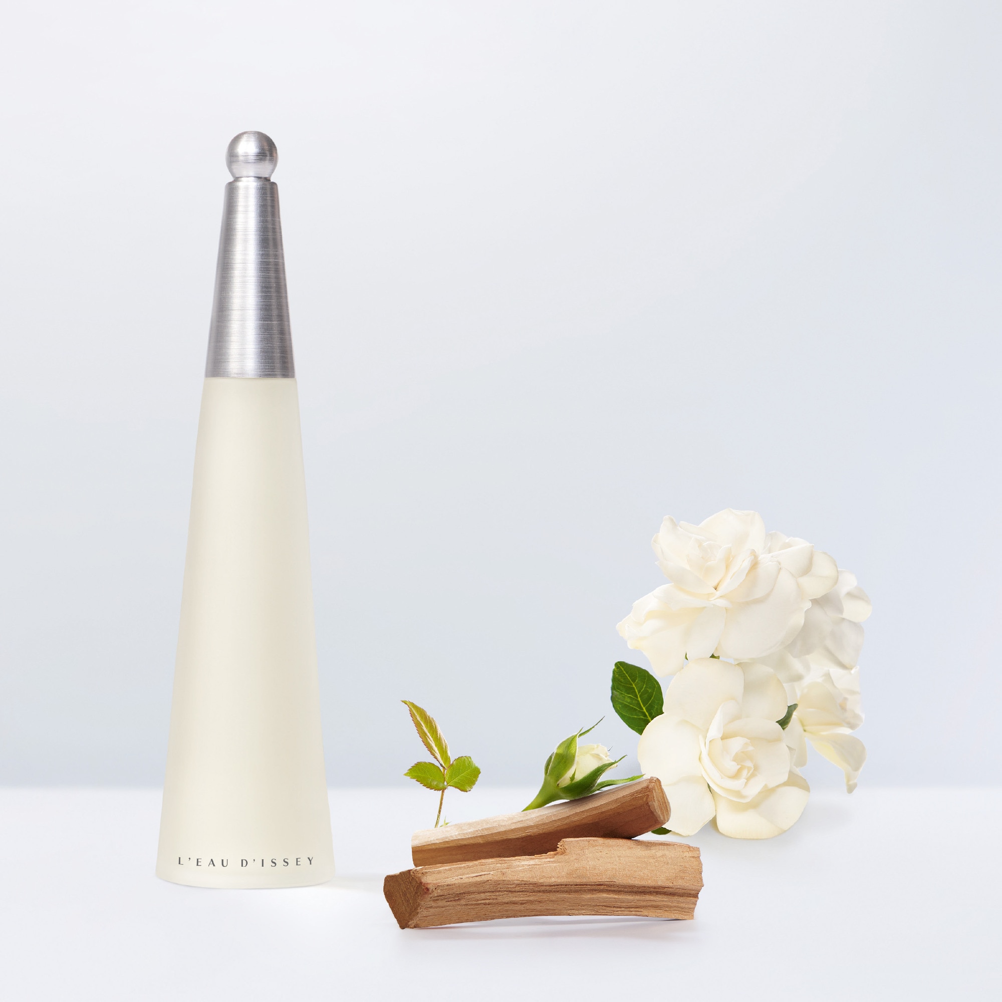 Eau de parfum - rechargeable