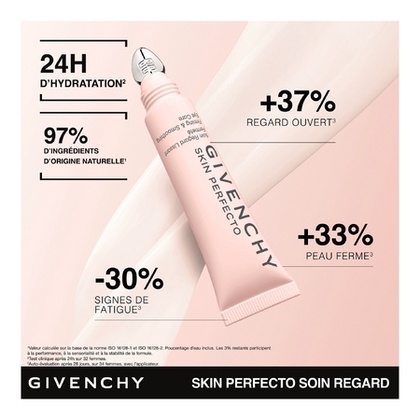 15ML GIVENCHY SKIN PERFECTO Soin regard  1 of 4 