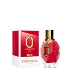 50ml Rabanne MILLION RED FOR HER Eau de parfum 2 of 4 Eau de parfum