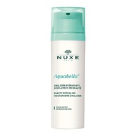 50mL Nuxe AQUABELLA Aquabella® Emulsion Hydratante Révélatrice de beauté  1 of 2 