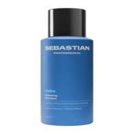 280ml SEBASTIAN HYDRE Shampoing hydratant  1 of 2 