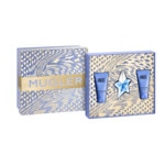 Mugler ANGEL Coffret - eau de parfum + lait pour le corps + gel douche 2 of 3 Coffret - eau de parfum + lait pour le corps + gel douche